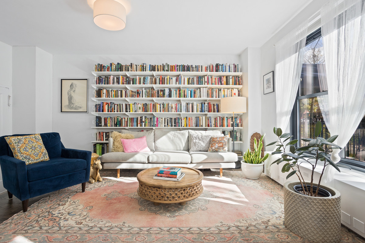 nyc open houses january 23 and 24 - clinton hill