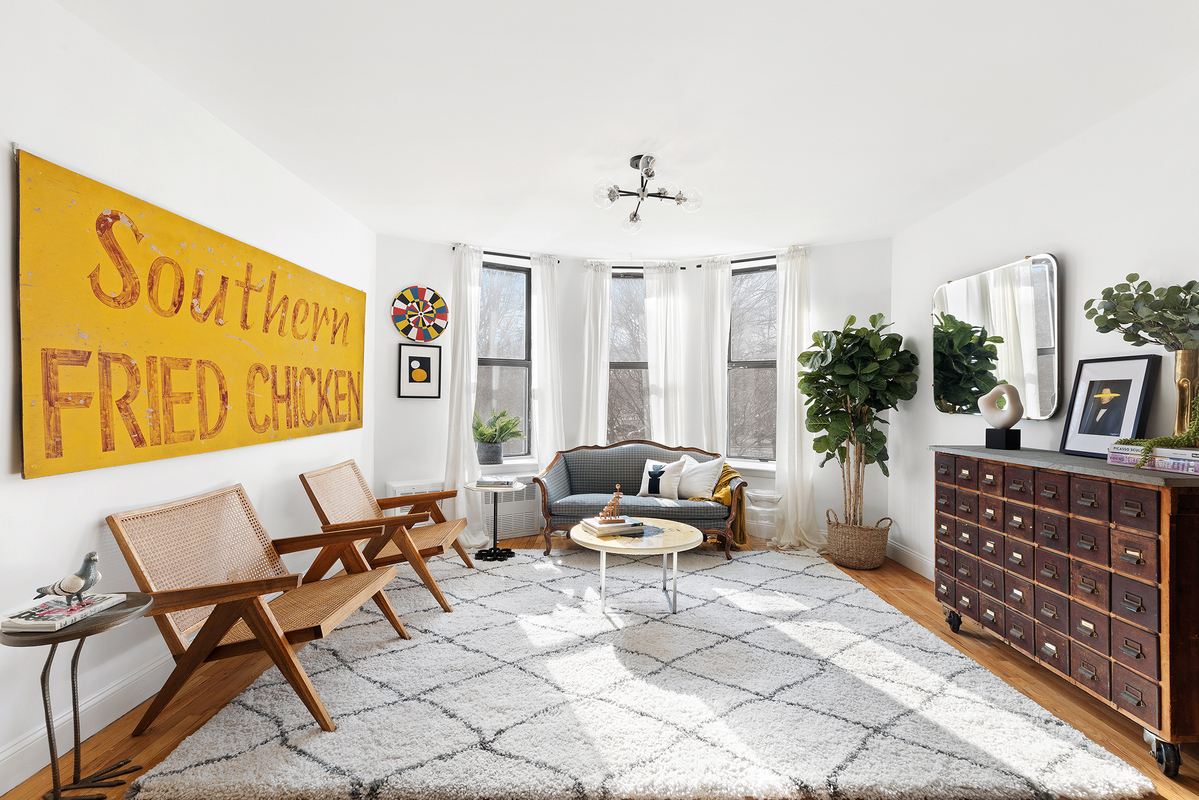 nyc open houses january 30 and 31 - crown heights