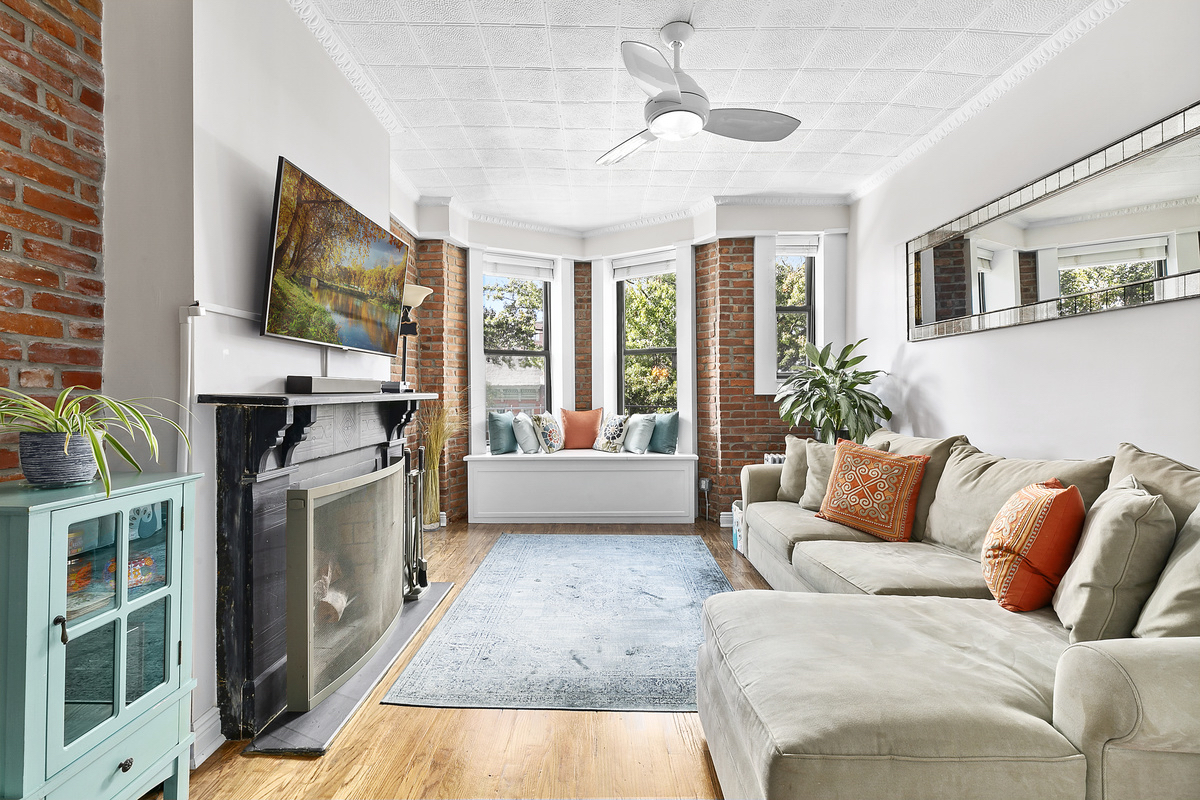 nyc open houses january 30 and 31 - park slope