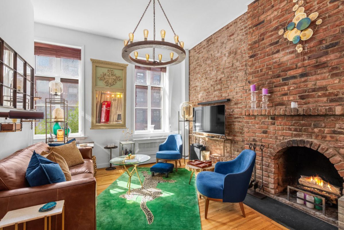 nyc open houses march 27 and 28 - chelsea