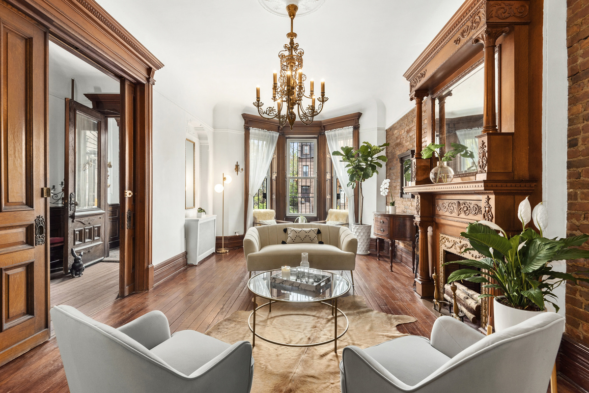nyc open houses may 1 and 2 - stuyvesant heights