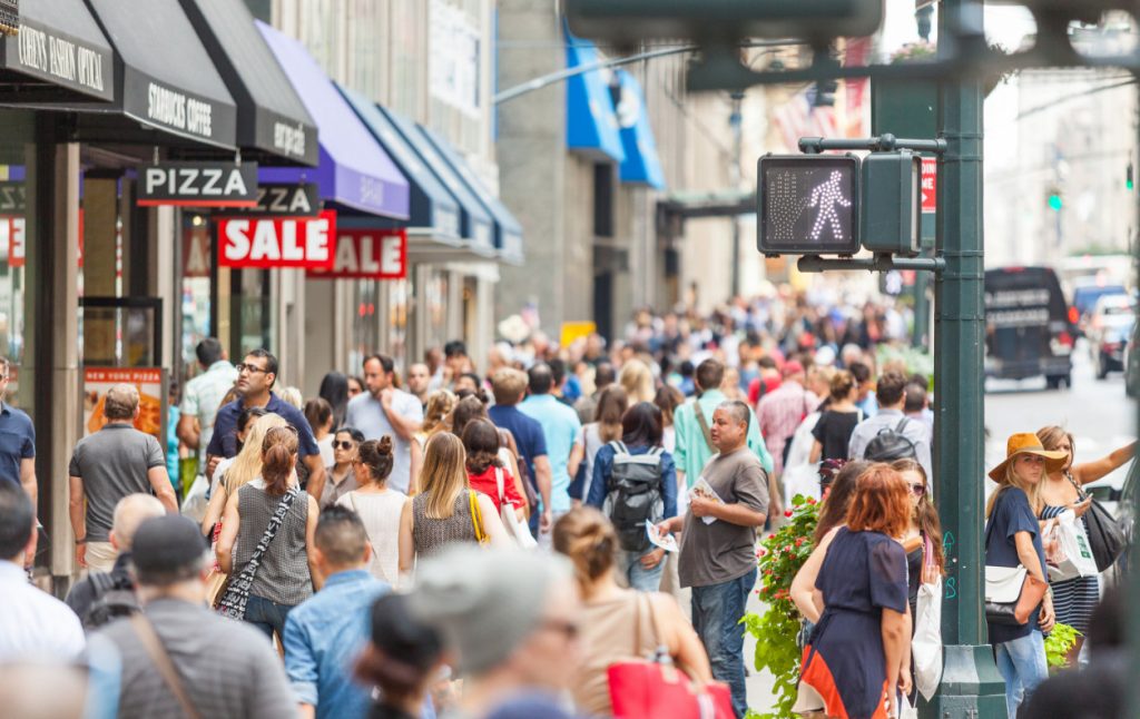 The Population of NYC Is Down. What Will Happen in 2020? StreetEasy