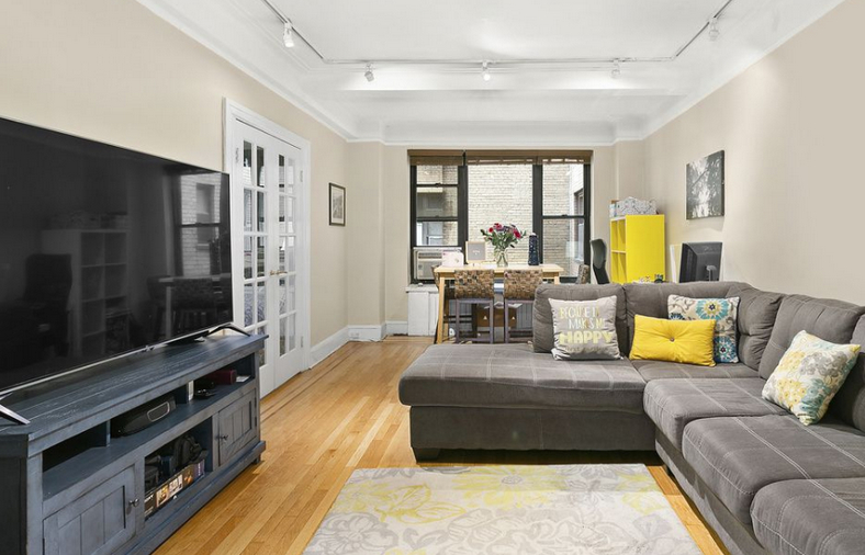 NYC Open Houses 5 Apartments to See Aug. 31 and Sept. 1 StreetEasy