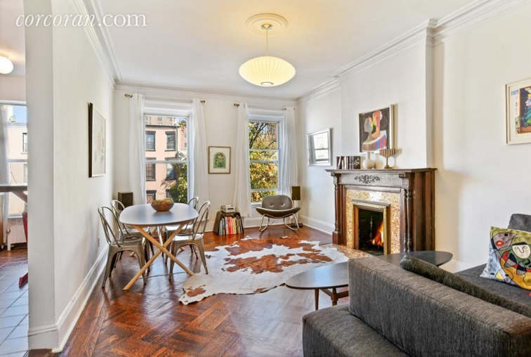 $899K Two-Bedroom in Park Slope: Is It a Deal? | StreetEasy