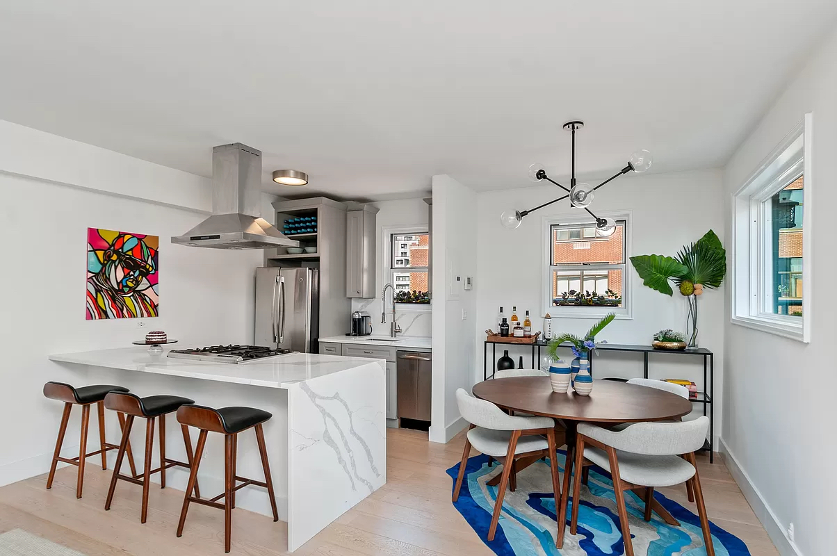pied a terre 5 manhattan apartments to buy now