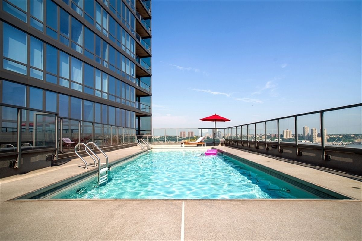 manhattan apartments with private pools - aldyn