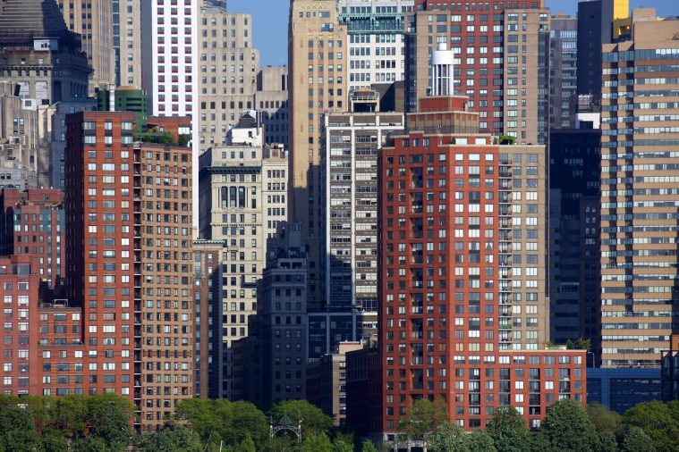 NYC Housing Market Data Latest Prices & Trends StreetEasy