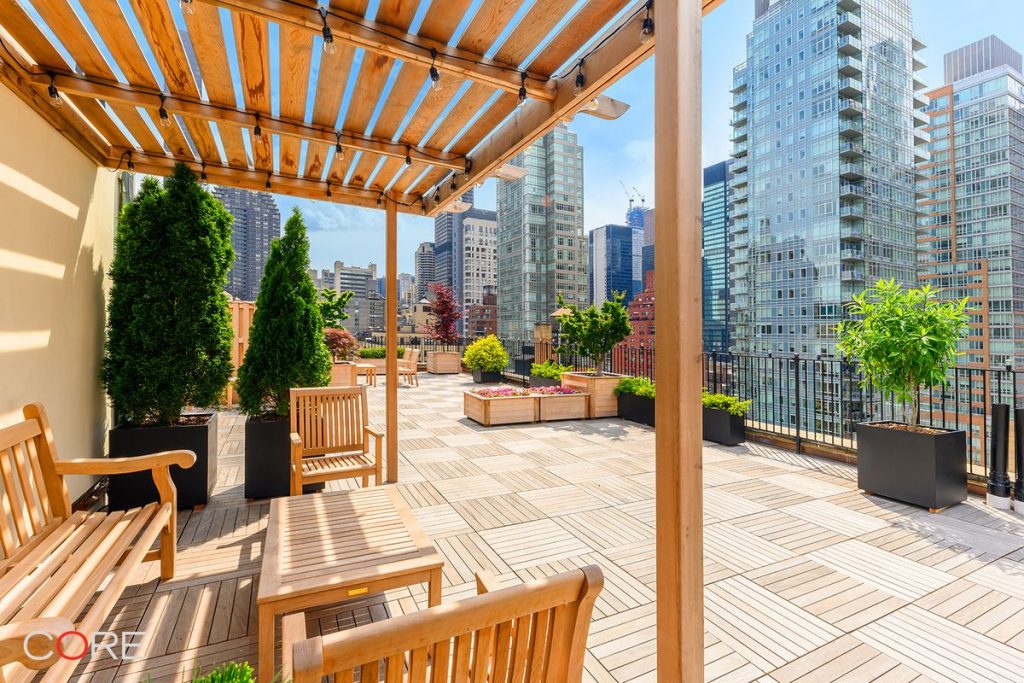 Terrace Vs Balcony What s The Difference Which Is Better StreetEasy