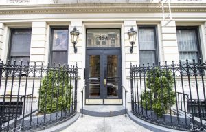sell your nyc home - 334 west 85th street exterior