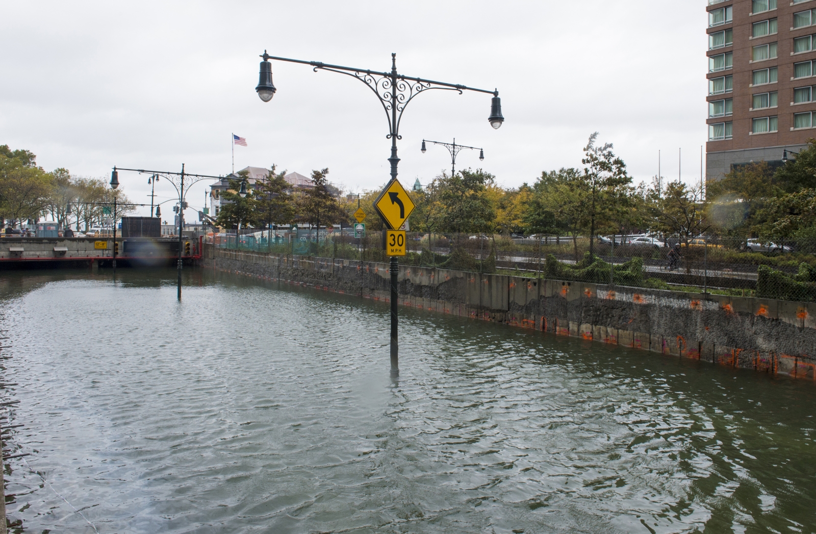 Hurricane Sandy NYC: City Builds Where Floods Hit Hardest | StreetEasy