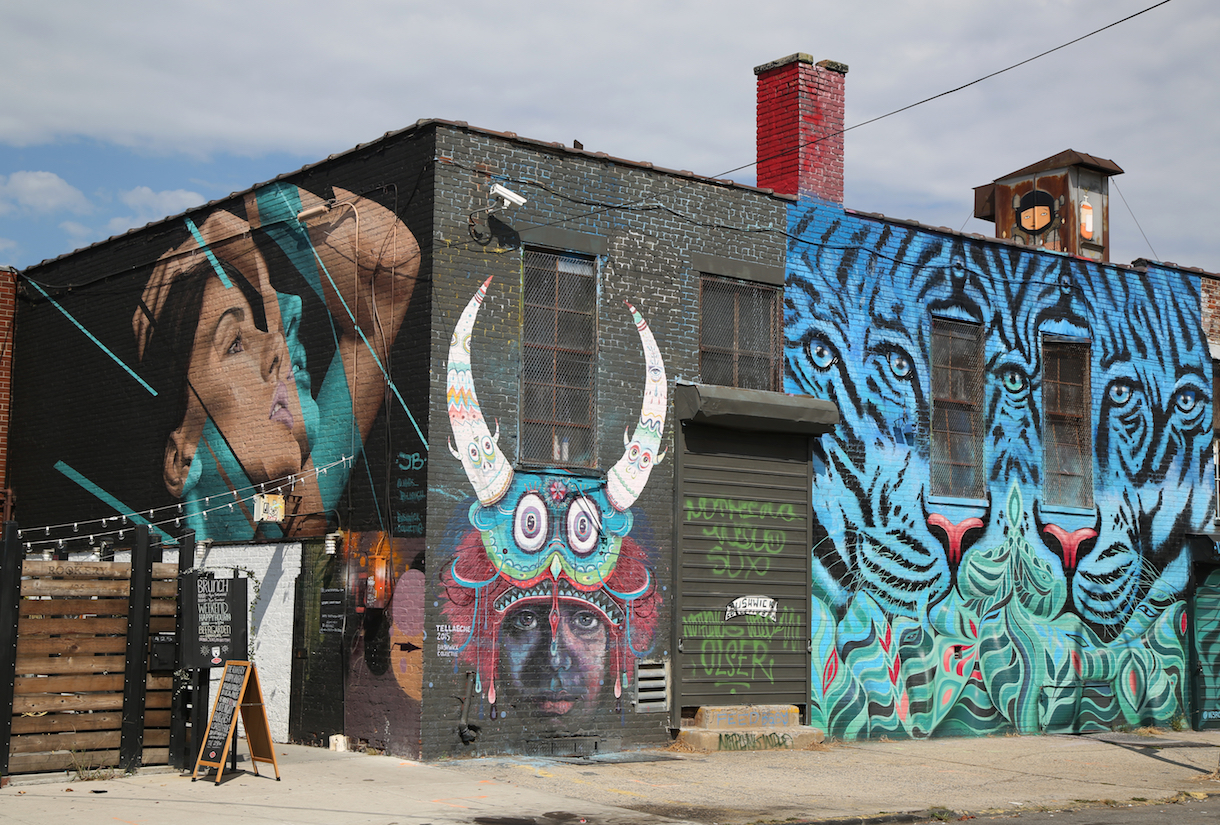 Williamsburg Alternatives: 3 Nabes to Consider After the L Shutdown ...