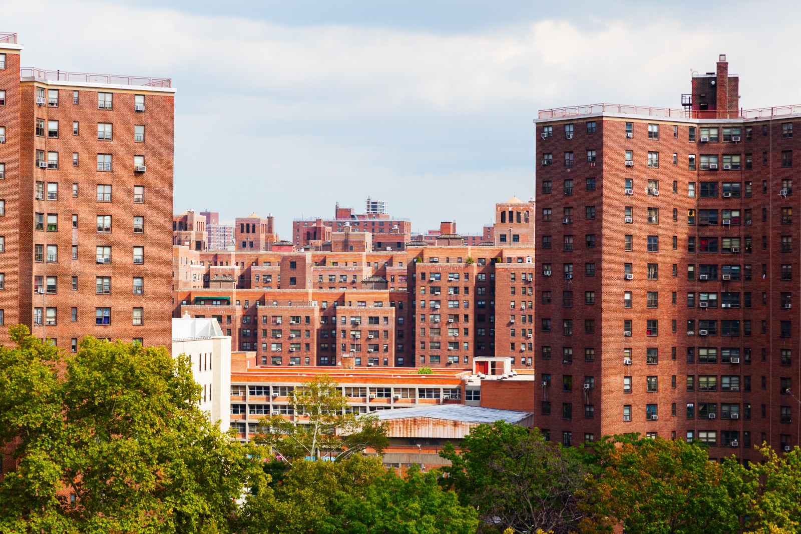 Stuyvesant Town Lottery Runs March 131 StreetEasy