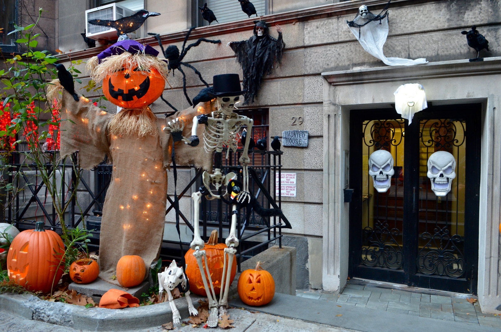 Trick or Treating in NYC What to Know Before You Go StreetEasy