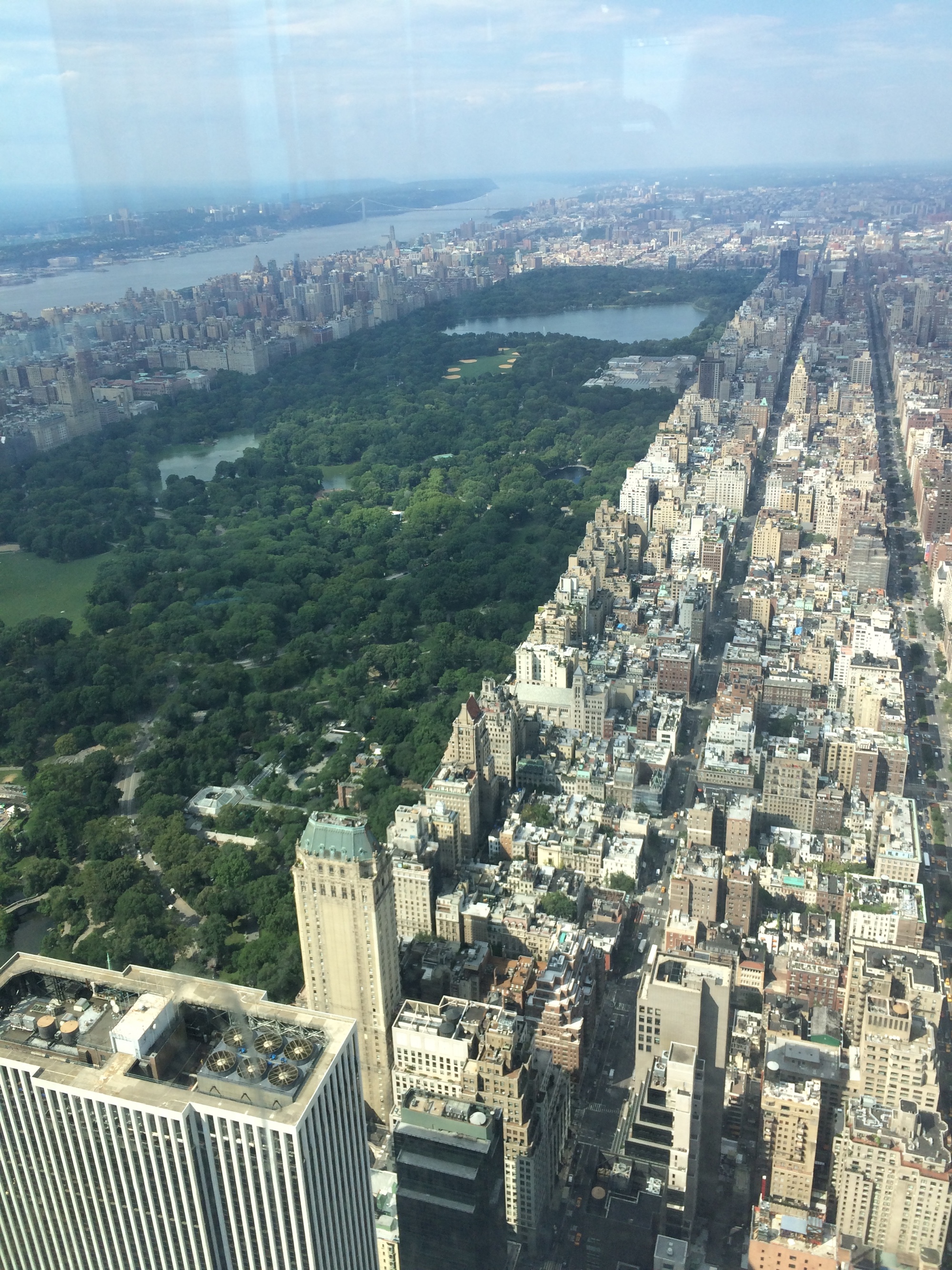 StreetEasy Goes to the Top of 432 Park |