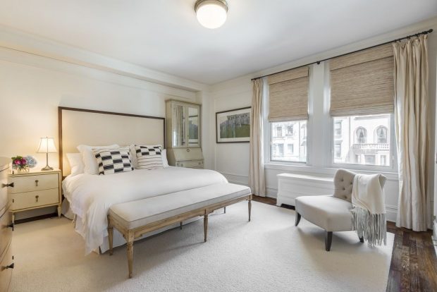 Andrew Sorkin & Pilar Queen Score Buyer For Uws Co-op 