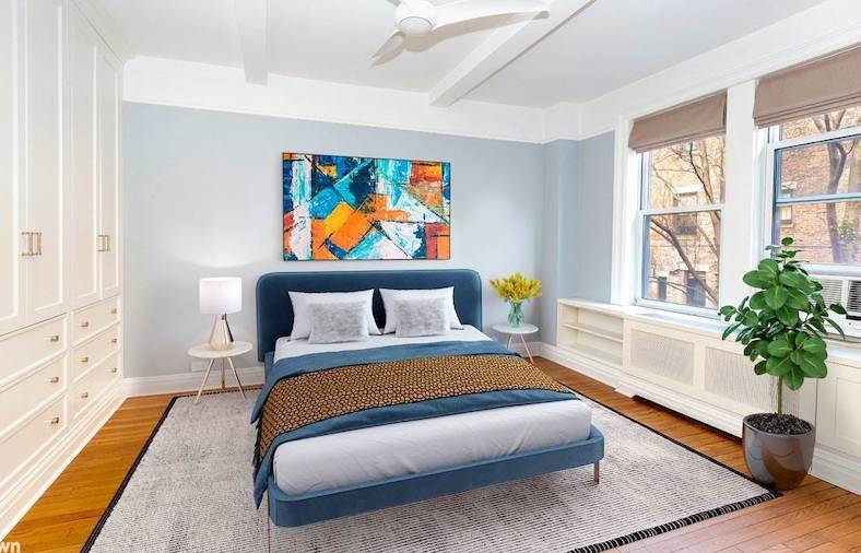 Upper West Side Apartments for Sale Under 650K StreetEasy