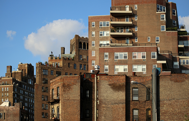 Voucher Apartments in NYC Double During Pandemic StreetEasy