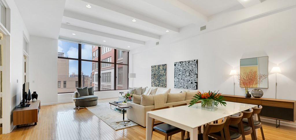 Fran Lebowitz Buys New Place in Chelsea for $3.1M | StreetEasy