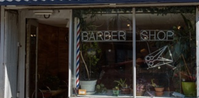 carroll gardens barber shop
