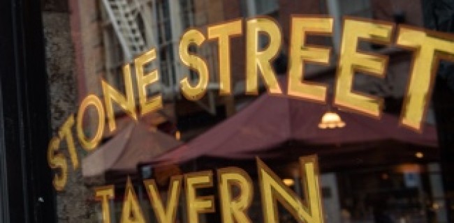 Stone Street Tavern