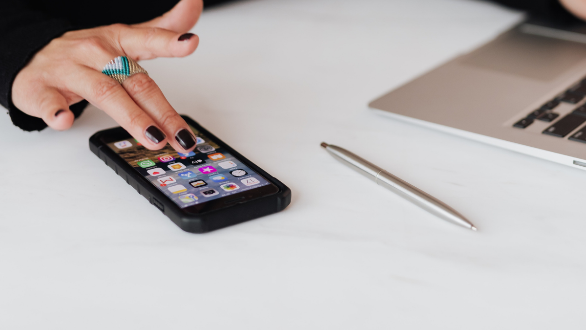 Call, Text, or Email? When and How to Use Them | StreetEasy Expert ... image.