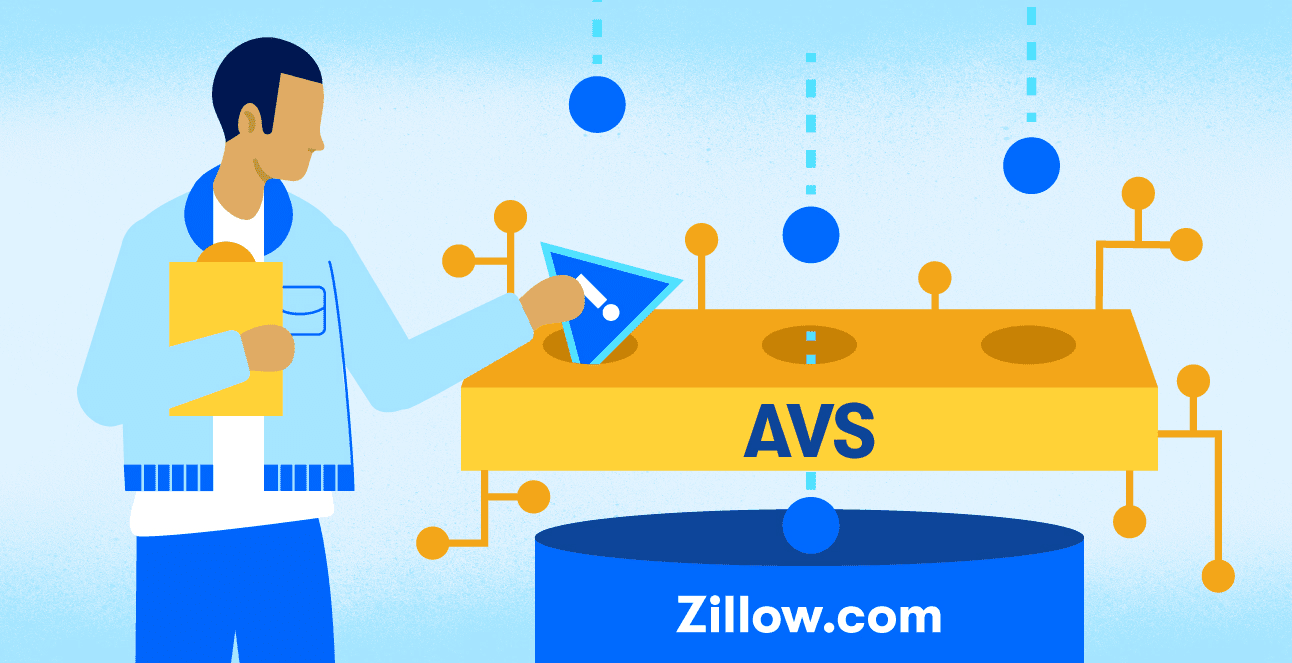 How Zillow Validates Public Record Addresses Zillow Tech Hub