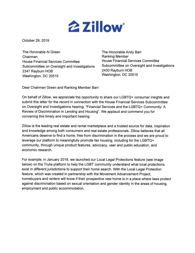 From Hack Week to the Hill Zillow Tech Hub