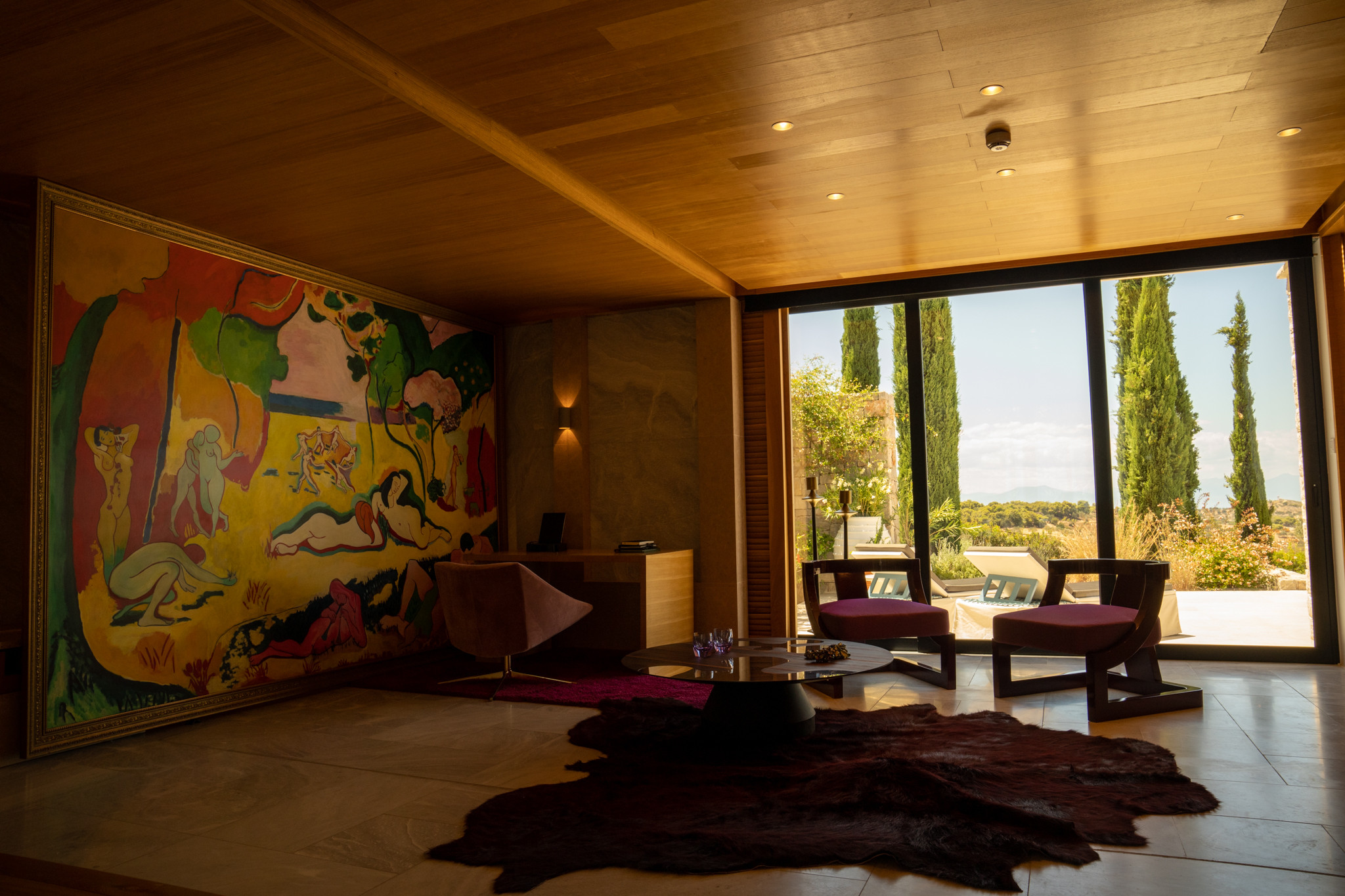 Knives Out Glass Onion