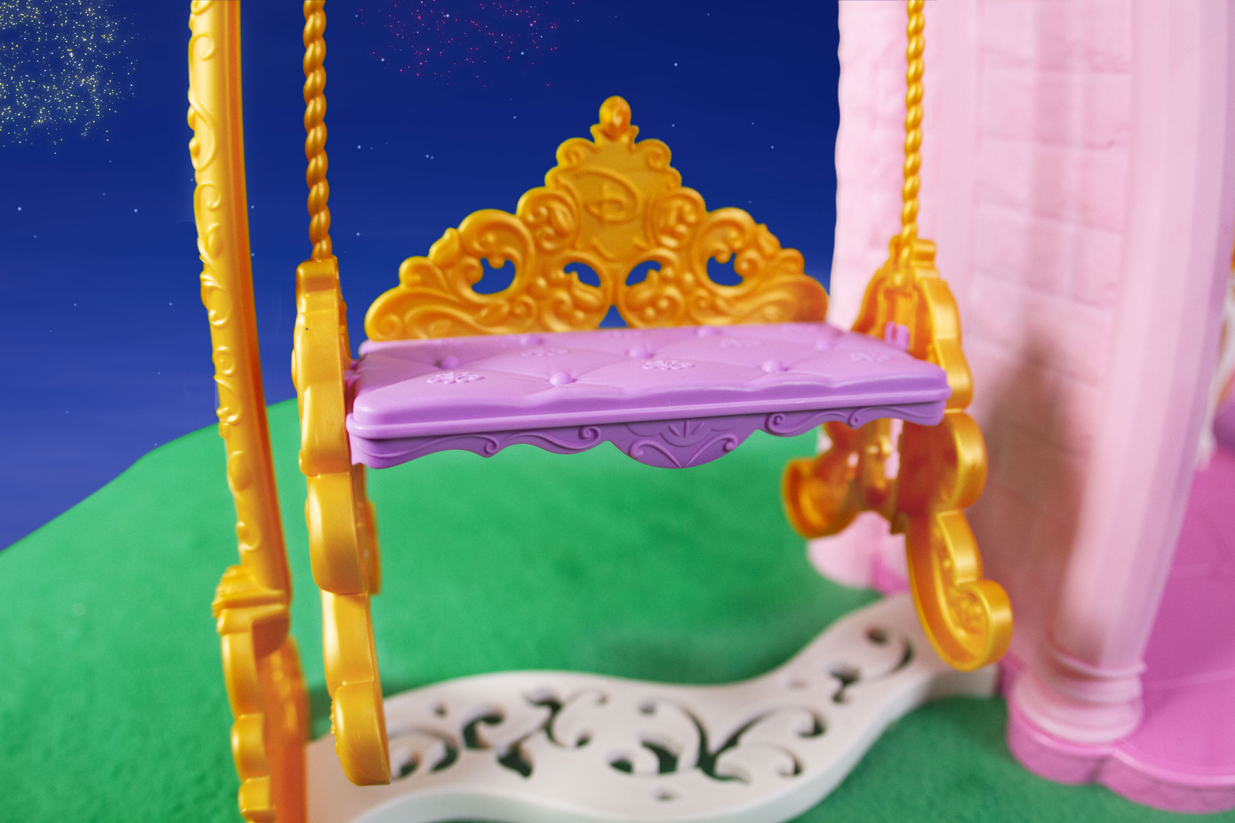 Disney Princess Ultimate Celebration Castle Zillow