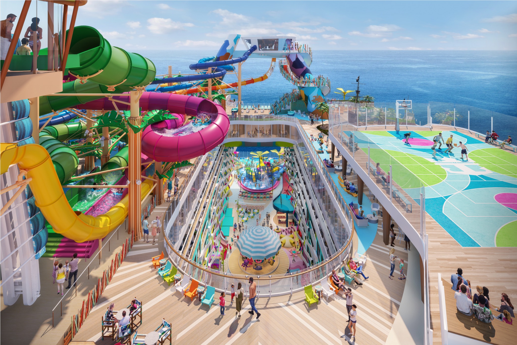 Royal Caribbean Zillow