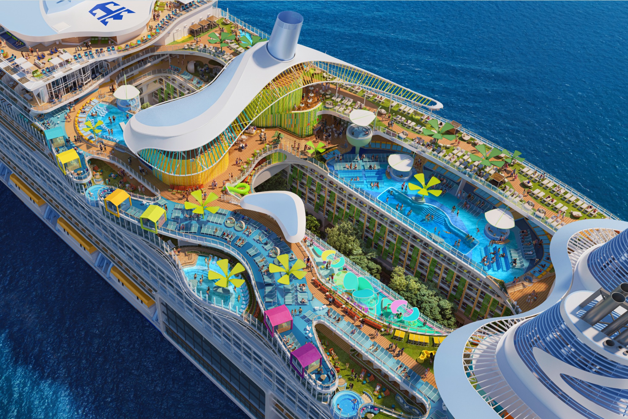 Royal Caribbean Zillow