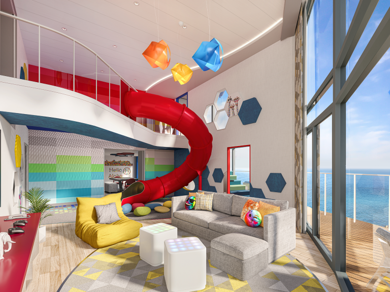 Royal Caribbean Zillow