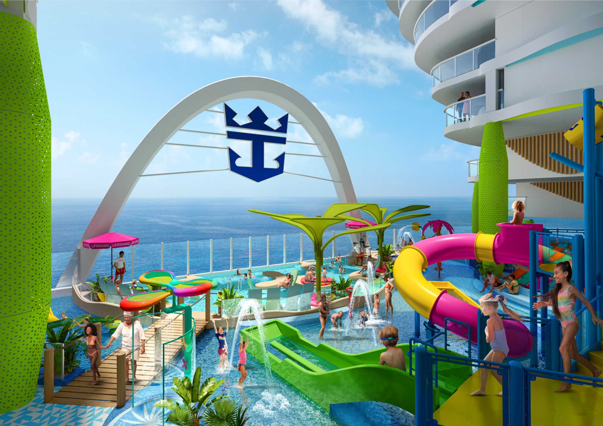 Royal Caribbean Zillow