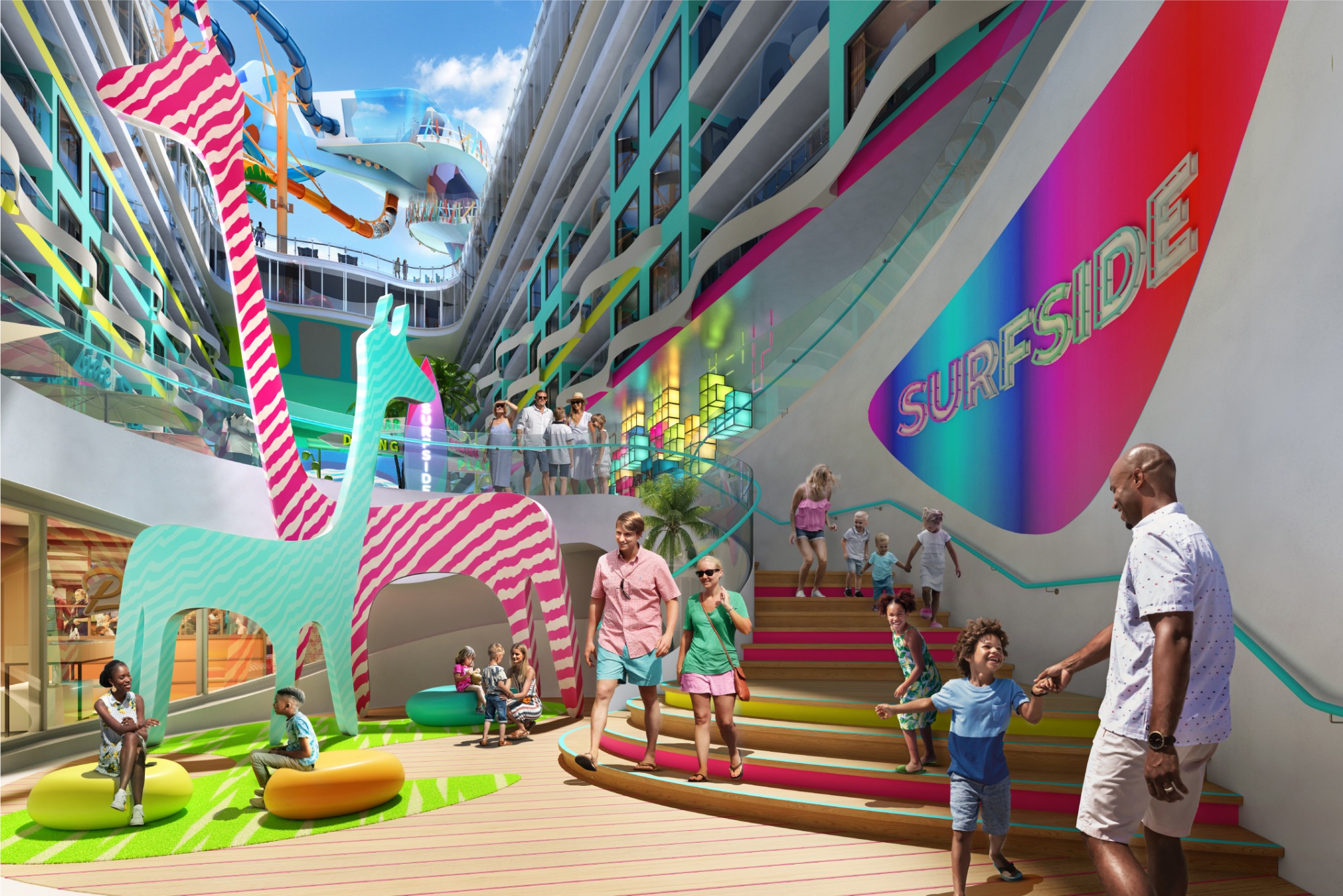 Royal Caribbean Zillow