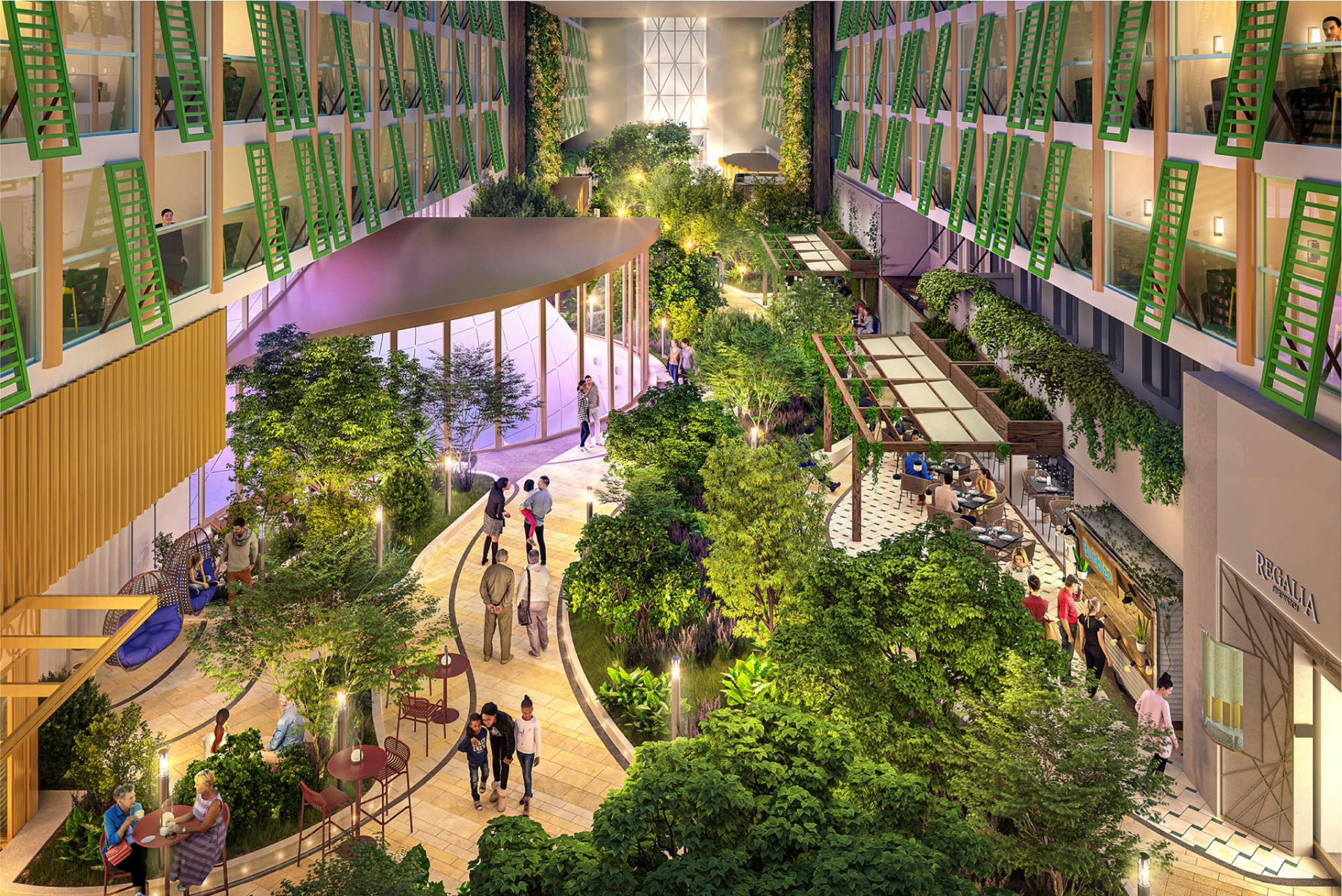 Royal Caribbean Zillow