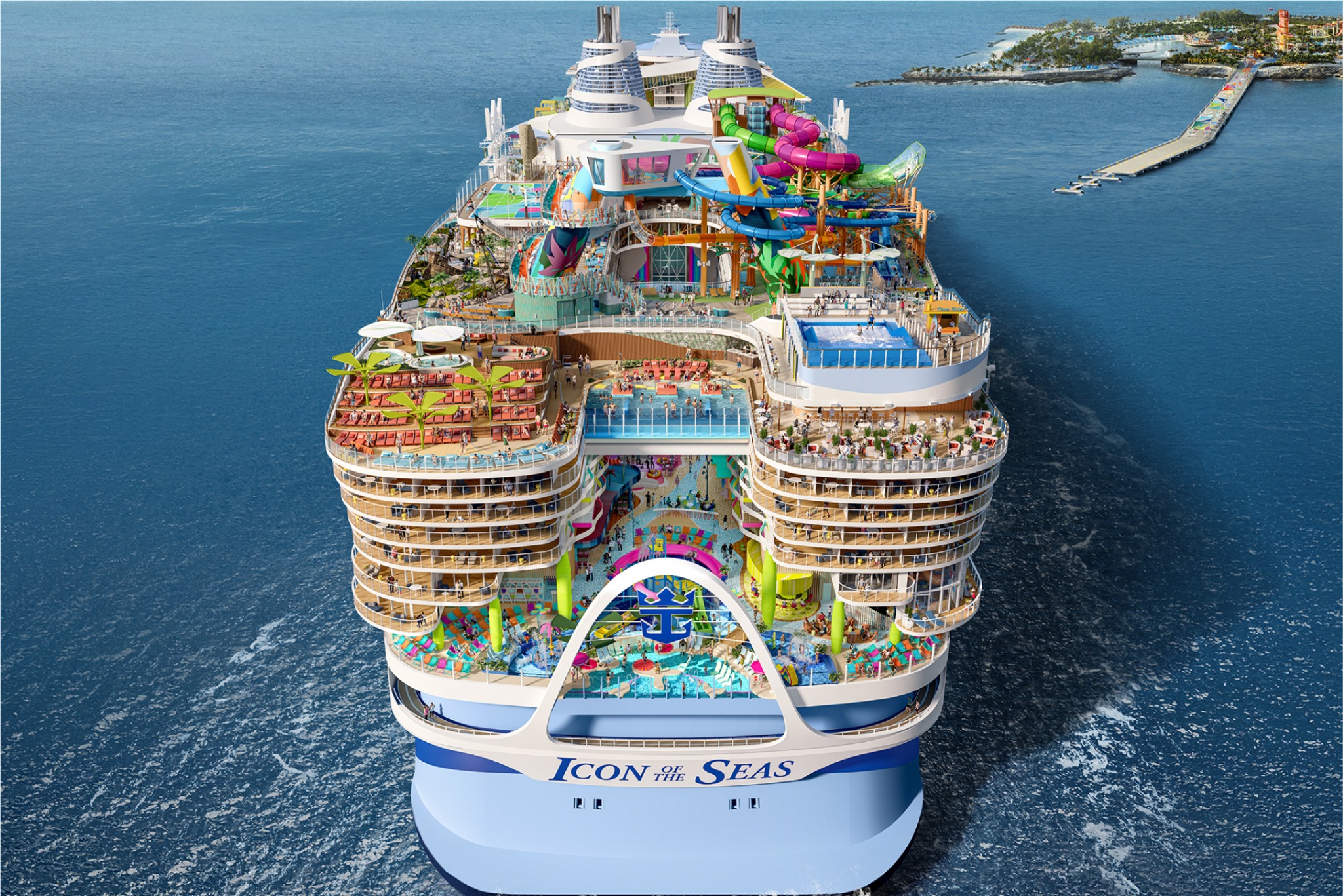 Royal Caribbean Zillow