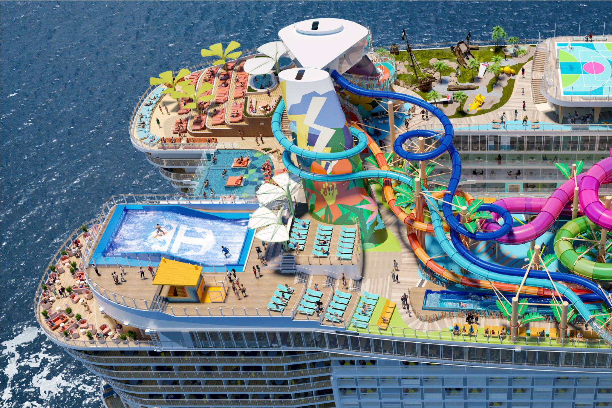 Royal Caribbean | Zillow