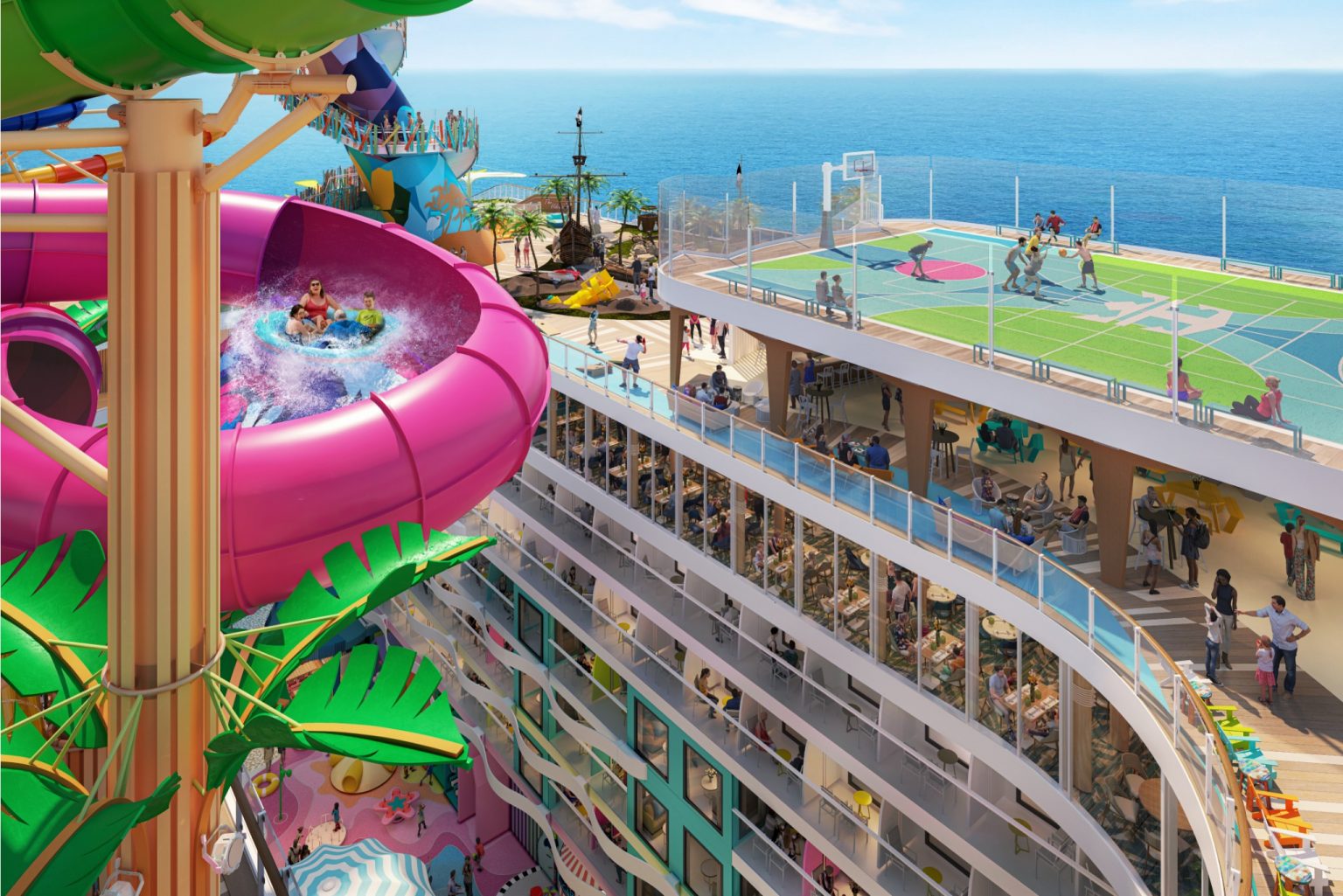 Royal Caribbean Zillow