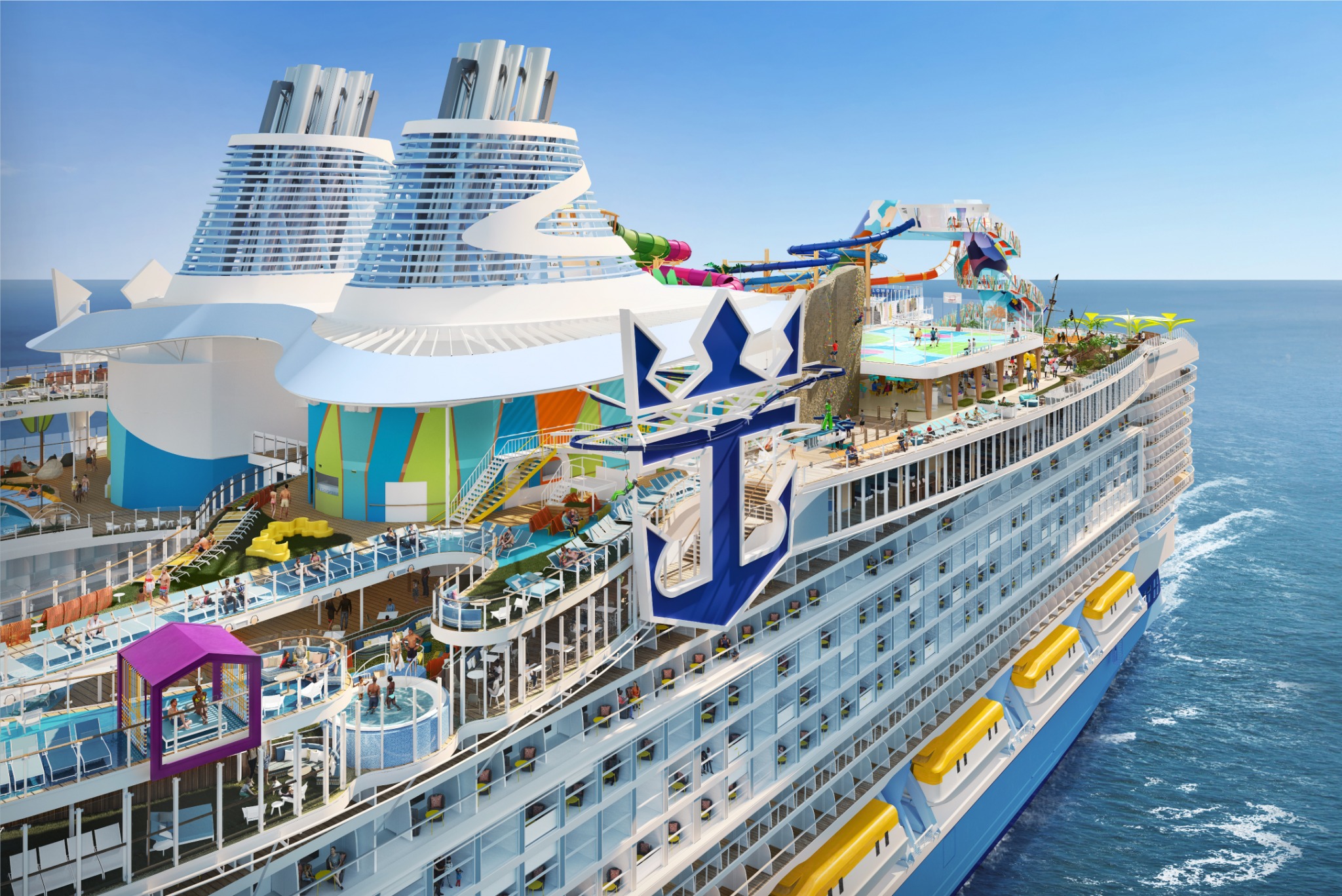 Royal Caribbean Zillow