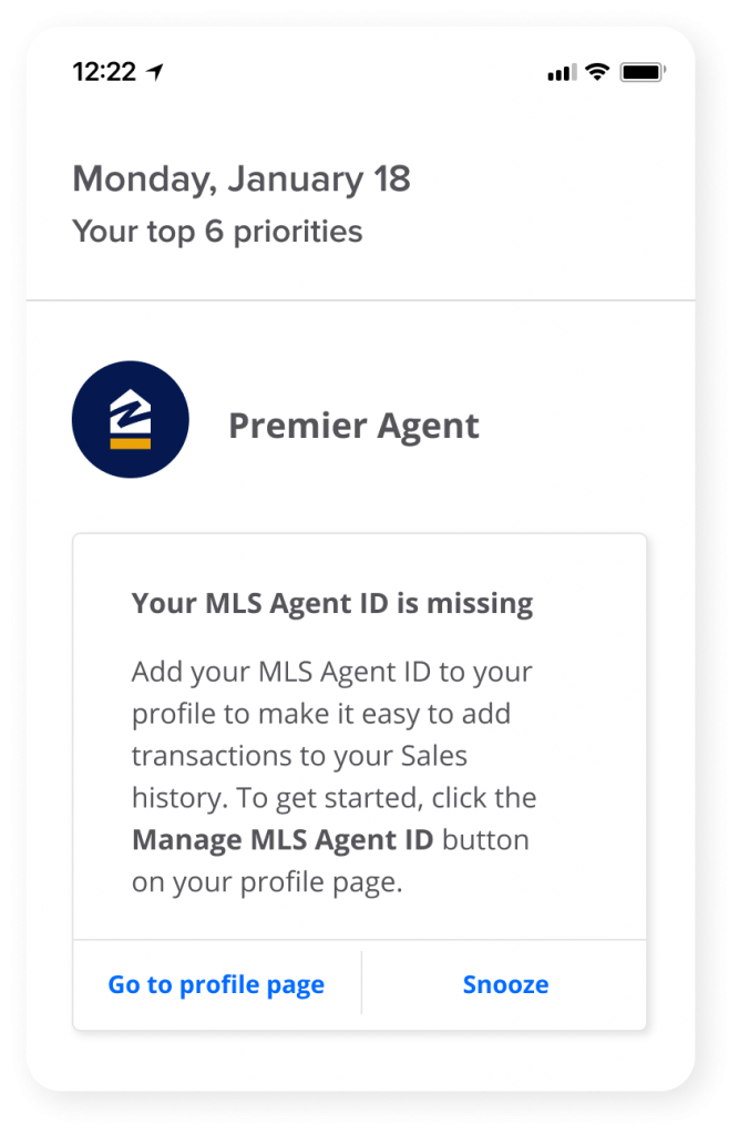 2022 Zillow Premier Agent Updates Zillow Premier Agent updates