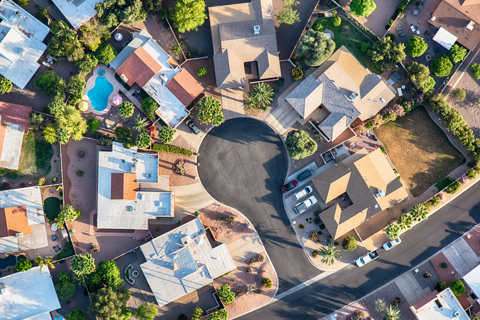 Real Estate Drone Photography and | Zillow Agent