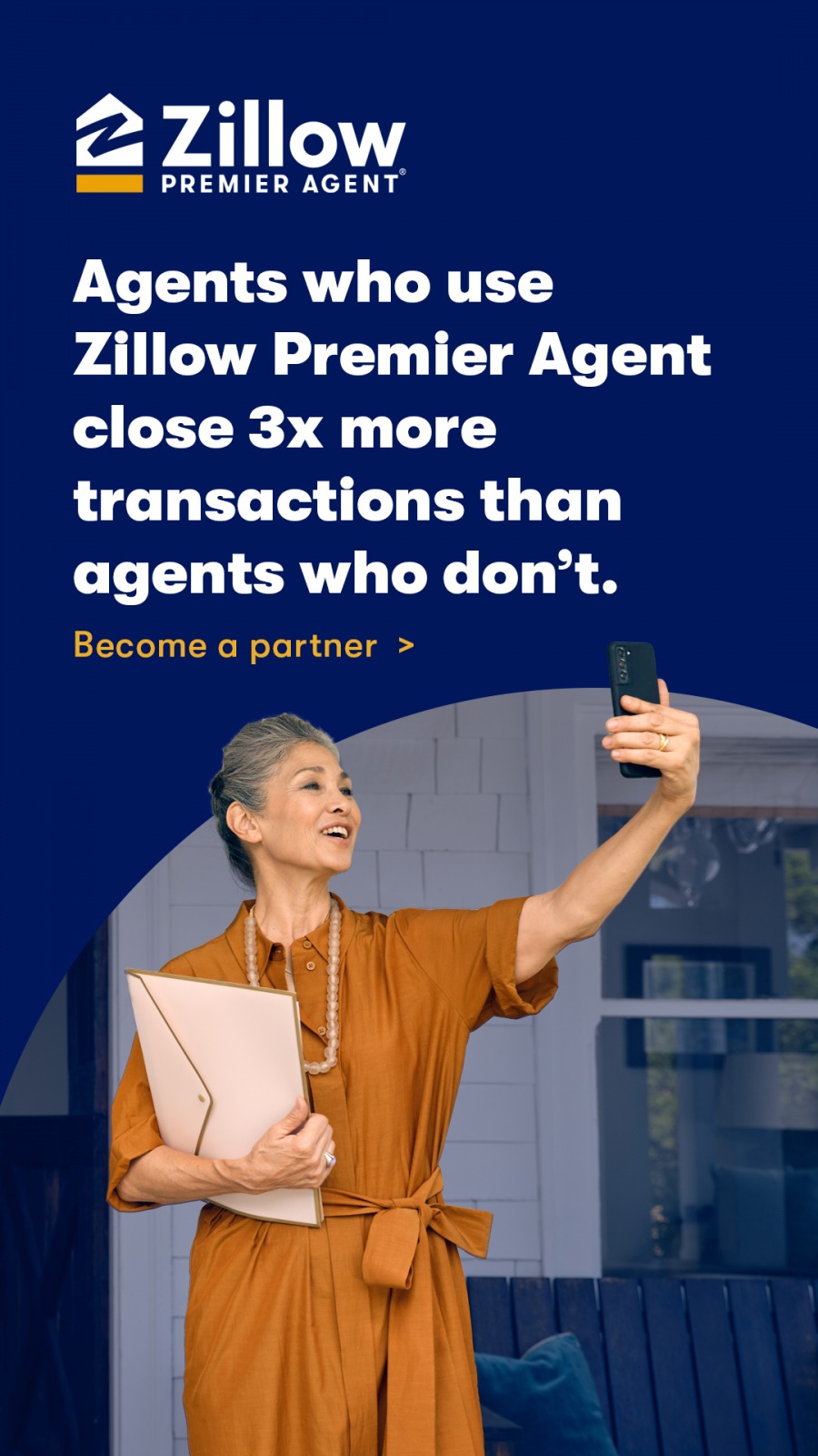 zillow real estate business plan