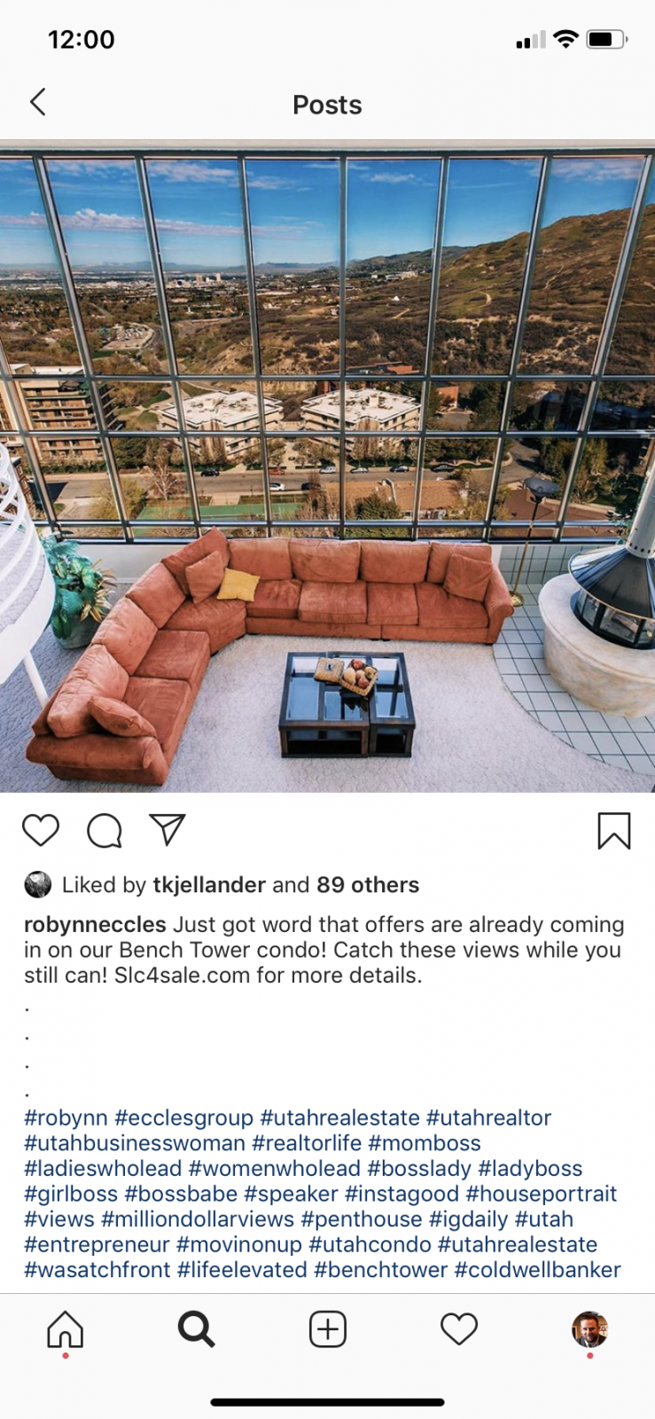 Top Real Estate Hashtags for Social Media Zillow Premier Agent