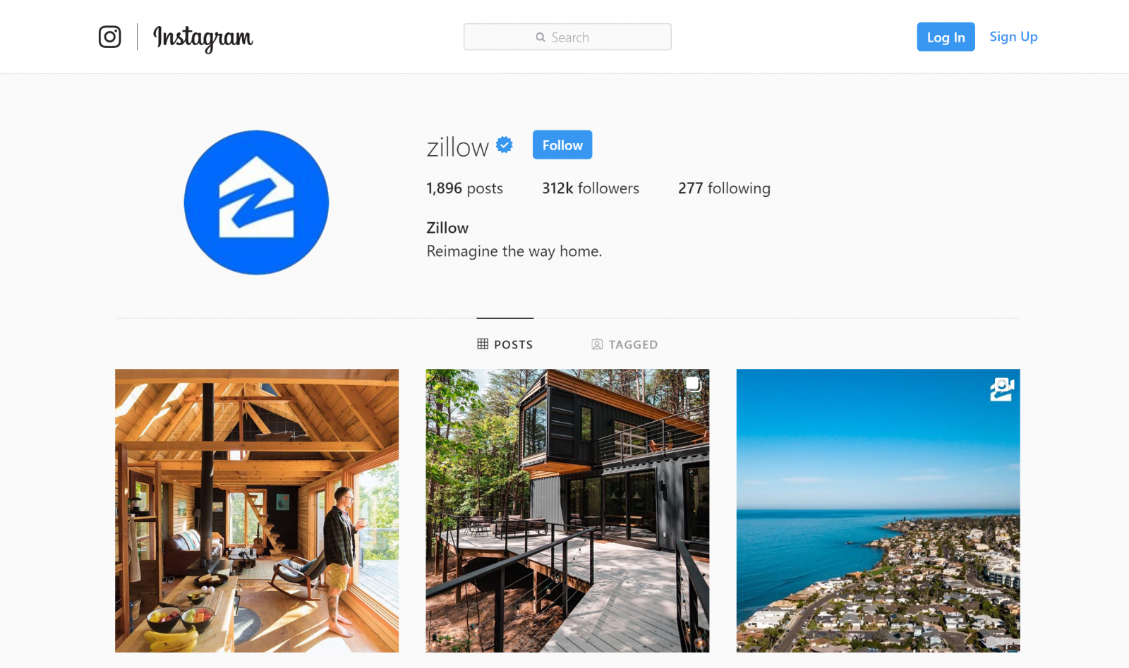 How to use Instagram for Real Estate Zillow Premier Agent
