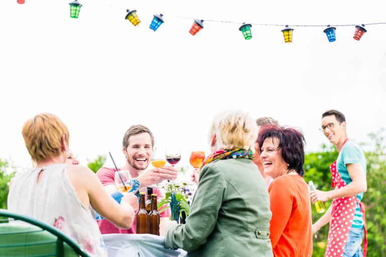 10 Resident Event Ideas for Spring - Multifamily Knowledge Center