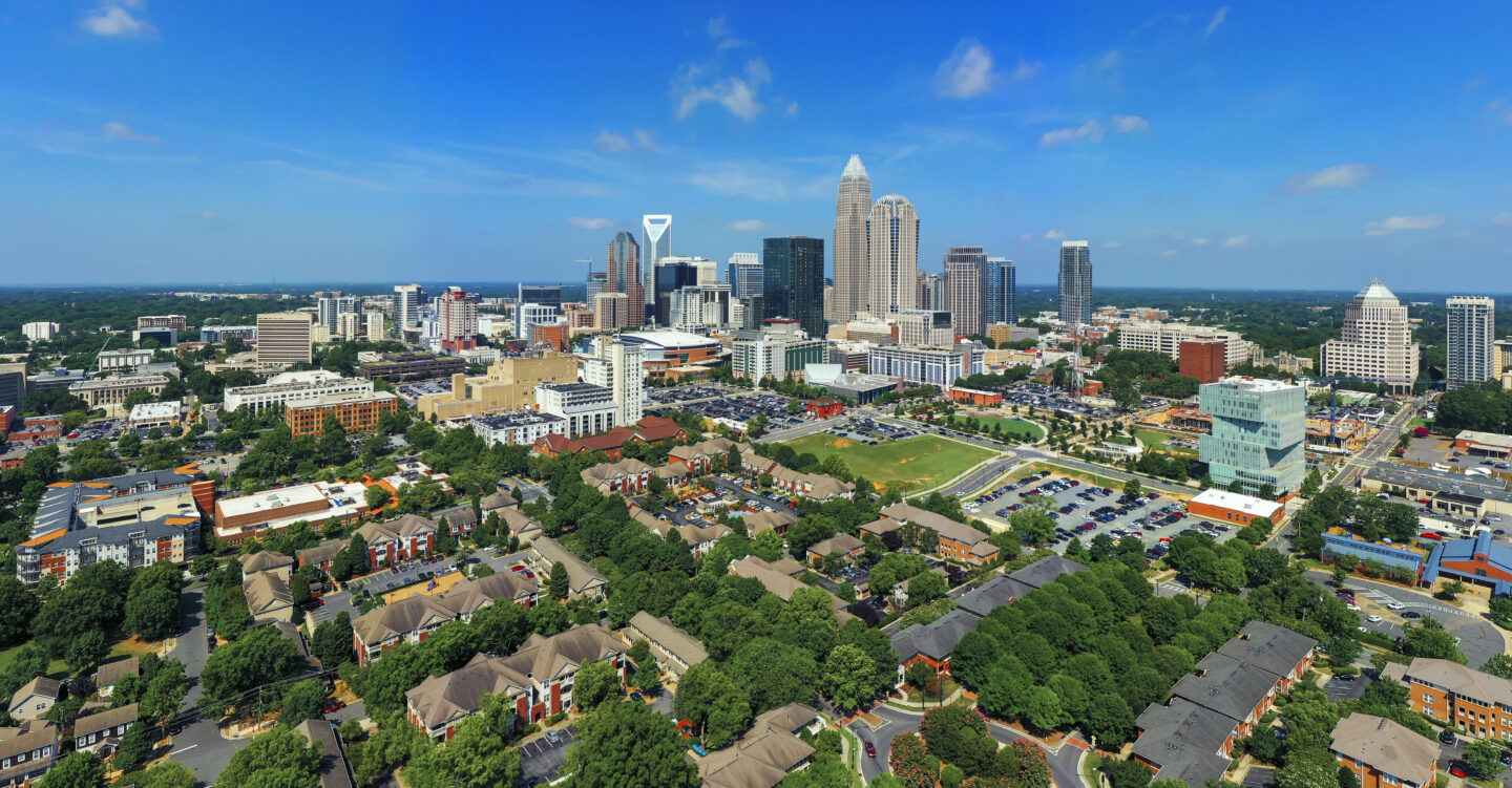 Why Charlotte Will Be 2023’s Hottest Market Zillow Research