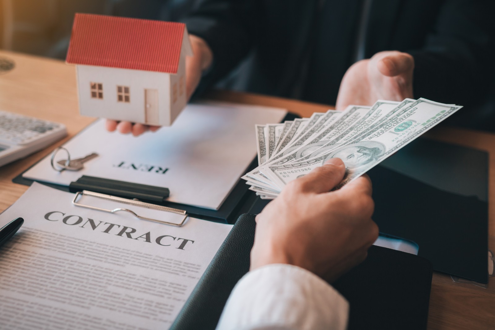 Where and Why the Upfront Costs of Renting Differ So Widely Zillow