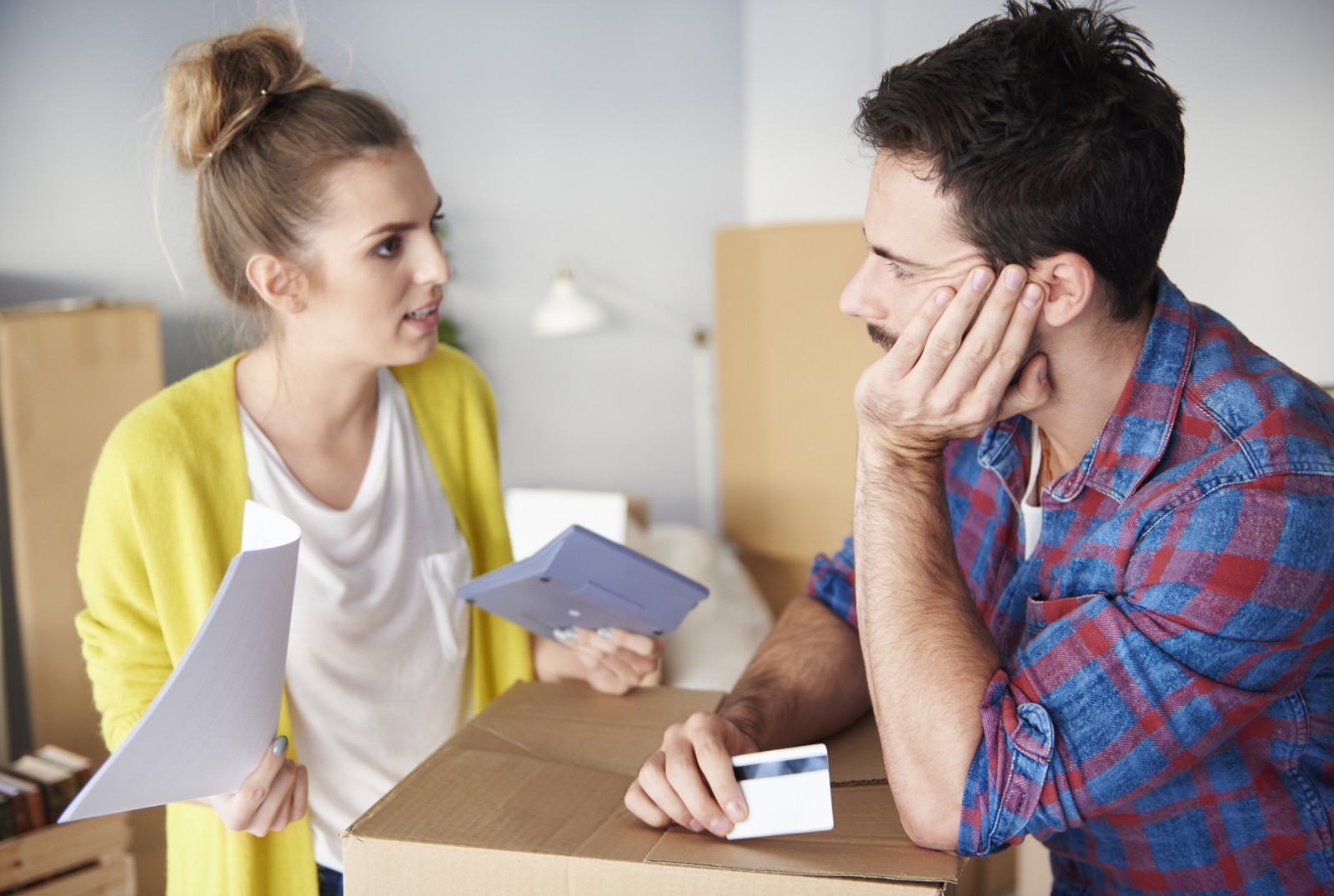 More than 70 of Couples Argue Over Home Buying or Selling Zillow