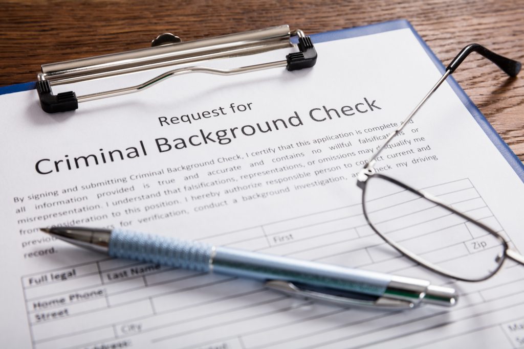 Tenant Background Check | Zillow Rental Manager