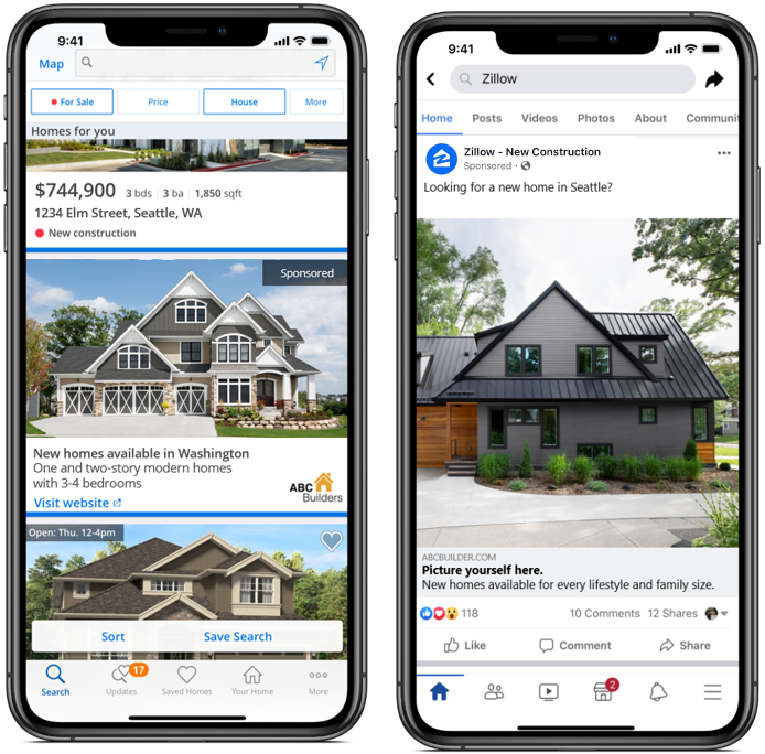 Tips to Maximize Your Boost + PT Campaigns New Construction Resource